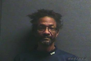 Leon G. Brown Mugshot