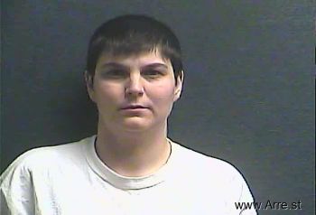 Leona Sue Daniels Mugshot