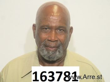 Leonard C Bailey Mugshot