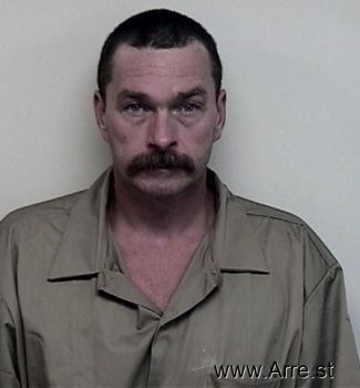 Leonard Winfrey Bryant Mugshot