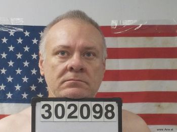 Leonard S Davis Mugshot