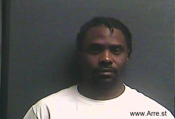 Leonard Lj Glover Mugshot