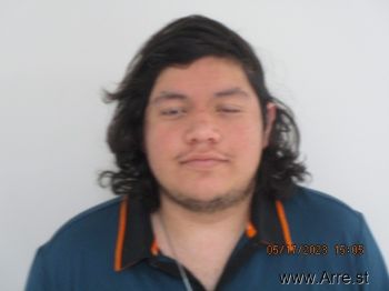 Leonard  Lopez Mugshot