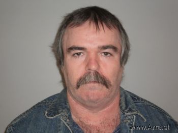 Leonard Dale Martin Mugshot