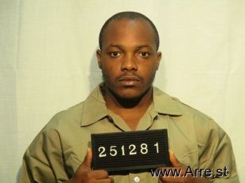 Leonard D Martin Mugshot