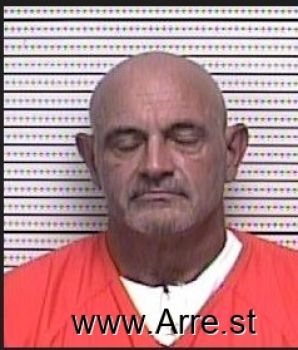 Leonard Lance Menser Mugshot