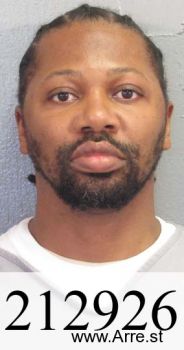 Leonard Freeman Young Mugshot