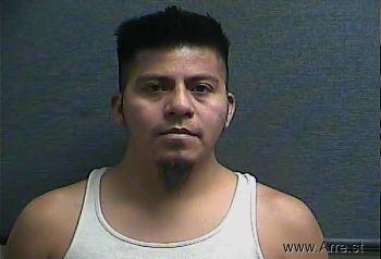 Leonardo  Martinez Cruz Mugshot