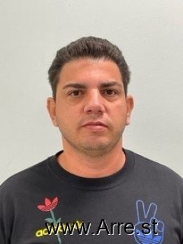 Leonardo  Rodriguez-prado Mugshot