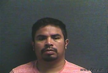 Leonardo  Vasquez Aquino Mugshot