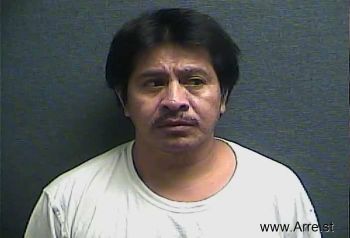 Leoncio  Flores Villagomez Mugshot