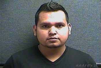 Leonel  Aguilar Ortiz Mugshot