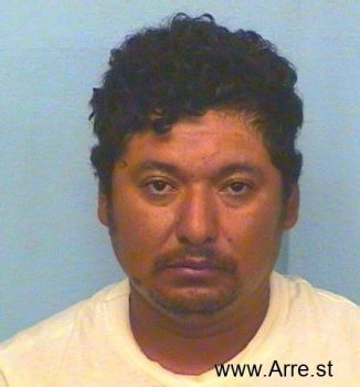 Leonel  Chavez Mugshot