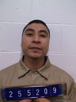 Leonel  Flores-marquez Mugshot