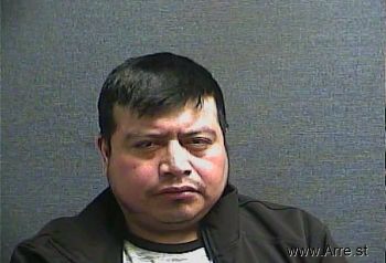 Leonel L Hernandez Mugshot