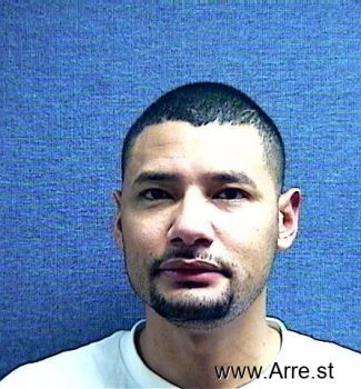 Leonidas  Flores-velasquez Mugshot