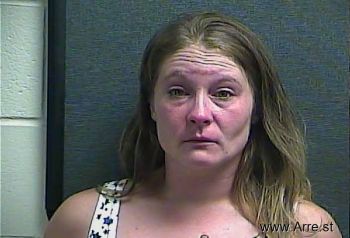 Leslie Renee Anderson Mugshot