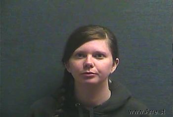 Leslie Ann Brown Mugshot