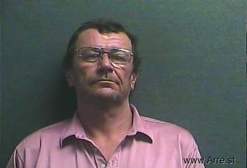 Leslie Scott Brown Mugshot