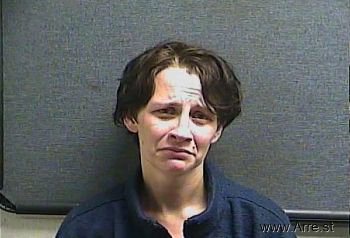 Leslie M Collins Mugshot