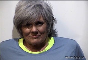 Leslie  Davis Mugshot