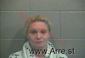 Leslie Renee Miller Mugshot