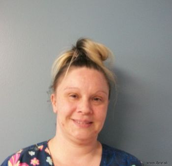 Leslie Renee Miller Mugshot