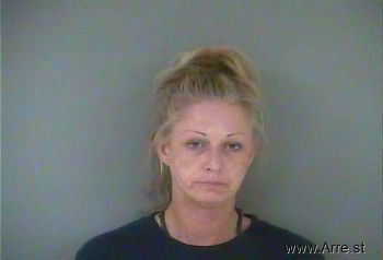 Leslie  Stovall Mugshot