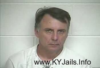 Leslie Todd Johns   Mugshot