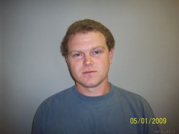 Leslie Robert Tussey Mugshot