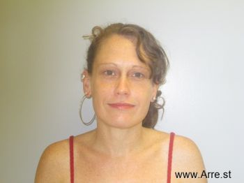 Leslie Michelle White Mugshot