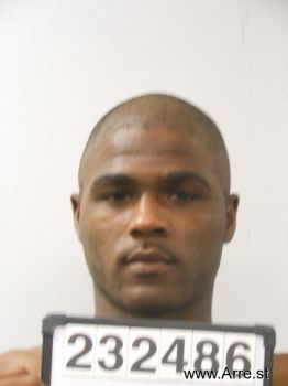 Levi L Glover Mugshot