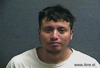 Levi  Hernandez Gomez Mugshot