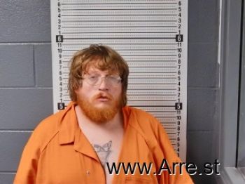 Levi Justin Craig Randolph Mugshot