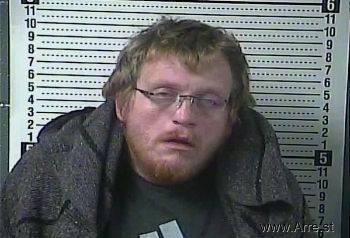 Levi Justin Craig Randolph Mugshot