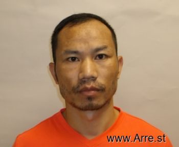 Lian  Thang Mugshot