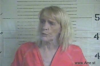 Linda  Bailey Mugshot