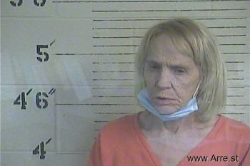 Linda  Bailey Mugshot