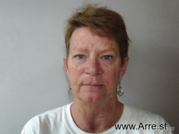 Linda K Beard Mugshot