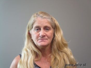 Linda L Gibson Mugshot