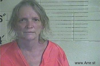 Linda F Johnson Mugshot