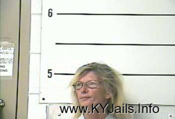 Linda K Adkins   Mugshot