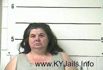 Linda L Mccoy   Mugshot