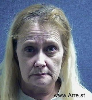 Linda Wise Pearce Mugshot