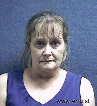 Linda Wise Pearce Mugshot