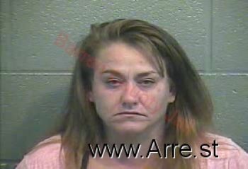 Linda Gail Smith Mugshot