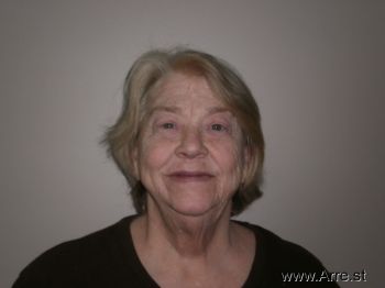 Linda  Taylor Mugshot