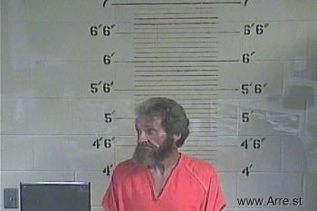 Lindon  Pelfrey Mugshot