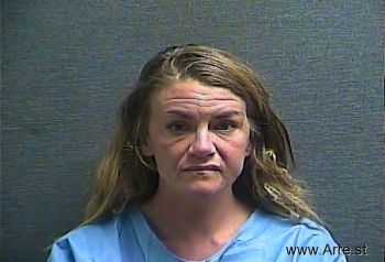 Lindsay Marie Ward Mugshot