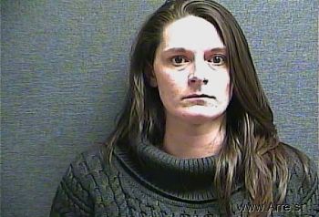 Lindsey  Bowman Mugshot